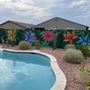 Photo of Phoenix Murals