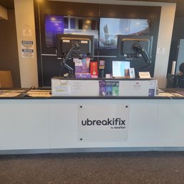 Exterior photo of uBreakiFix by Asurion - Scarsdale, New York Exterior photo of uBreakiFix by Asurion - Scarsdale, New York