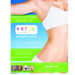 Verju Laser