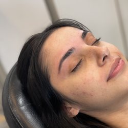 Meghabrows