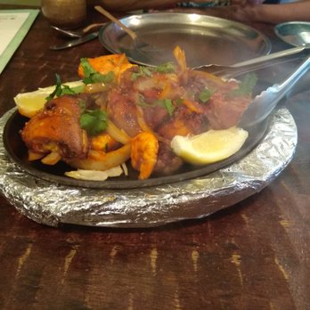 The Dhaba - Indian Near Me - Tempe, Arizona
