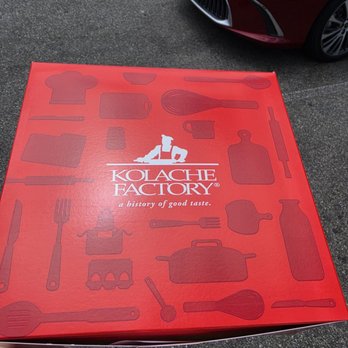Kolache Factory - Bakeries Near Me - Tustin, California Kolache Factory - Bakeries Near Me - Tustin, California