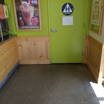 Jamba - Juice Bars & Smoothies Near Me - La Verne, California