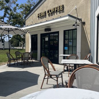 Febe Coffee - Coffee & Tea Near Me - Irvine, California Febe Coffee - Coffee & Tea Near Me - Irvine, California