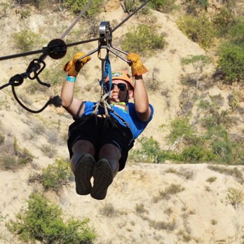 Wild Canyon - Tours Near Me - Cabo San Lucas, BCS