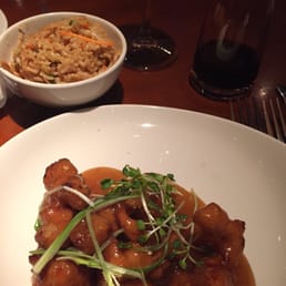 Crispy Honey Chicken