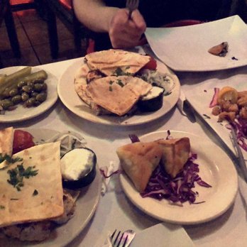 Beirut Restaurant - Lebanese Near Me - Clifton, New Jersey