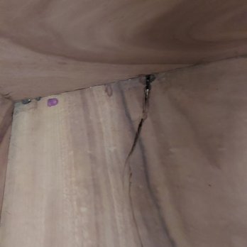 VIC Moving and Storage - Split in trunk - Movers Near Me VIC Moving and Storage - Split in trunk - Movers Near Me