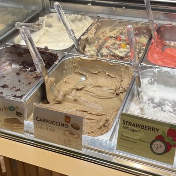 Venchi - Chocolatiers & Shops Near Me - McLean, Virginia