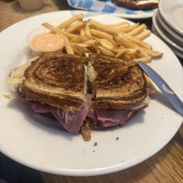 Rueben