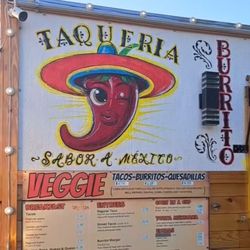 Taqueria Sabor a México