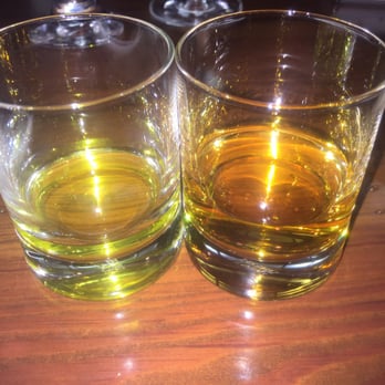 Haven - Whisky and pickle juice shot - Venues & Event Spaces Near Me - Tampa, Florida