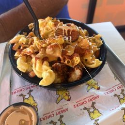 Angry Mac