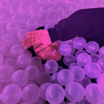 Bubble Planet Experience - Ball pit - Indoor Playcenter Near Me - Washington, DC, District of Columbia