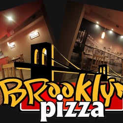 Pizzeria Brooklyn