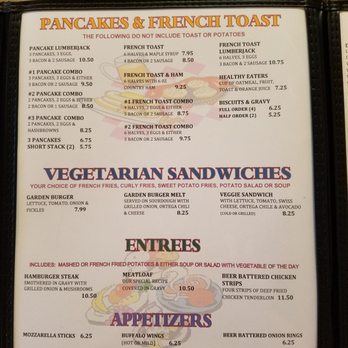 Arthur's Restaurant - Breakfast & Brunch Near Me - Mentone, California