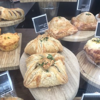 Purebread - Bakeries Near Me - Vancouver, British Columbia