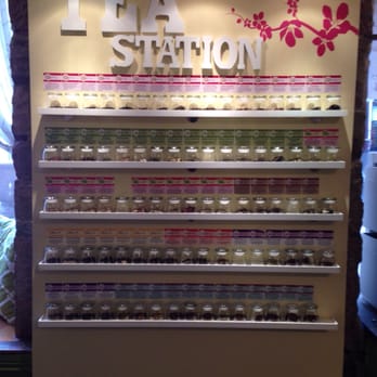 Tea Cloud - This smelling station is the bomb - Bubble Tea Near Me - Denver, Colorado Tea Cloud - This smelling station is the bomb - Bubble Tea Near Me - Denver, Colorado