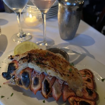 New York Prime - Lobster tail - Steakhouses Near Me - Boca Raton, Florida New York Prime - Lobster tail - Steakhouses Near Me - Boca Raton, Florida