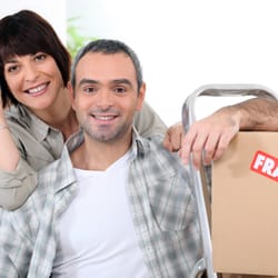 Smooth Moves Leicester - Leicester Removals