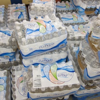 ALDI - A 24-pack of these bottles was only $2.29! - Grocery Near Me - Sugar Land, Texas