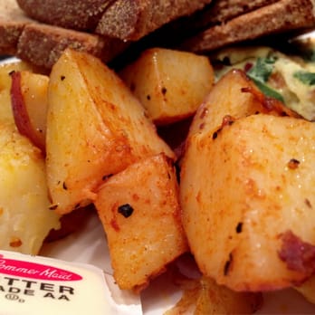 The Paramount - Home Fries - Breakfast & Brunch Near Me - Boston, Massachusetts The Paramount - Home Fries - Breakfast & Brunch Near Me - Boston, Massachusetts