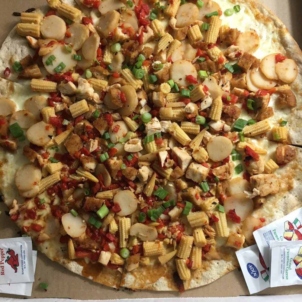 Fong's Pizza - Pizza Near Me - Des Moines, Iowa Fong's Pizza - Pizza Near Me - Des Moines, Iowa