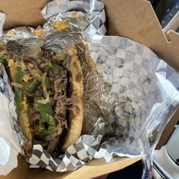 Philly Cheesesteak
