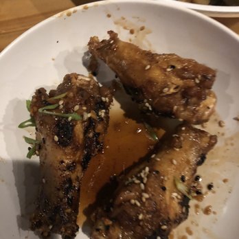 Homes Brewery - Korean bbq wings - Breweries Near Me - Ann Arbor, Michigan Homes Brewery - Korean bbq wings - Breweries Near Me - Ann Arbor, Michigan