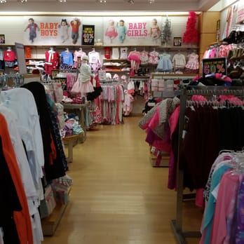 The Children's Place - Children's Clothing Near Me - Chesapeake, Virginia The Children's Place - Children's Clothing Near Me - Chesapeake, Virginia