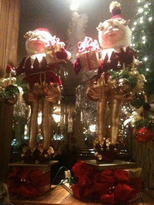 Marie's Pizza & Liquors by null