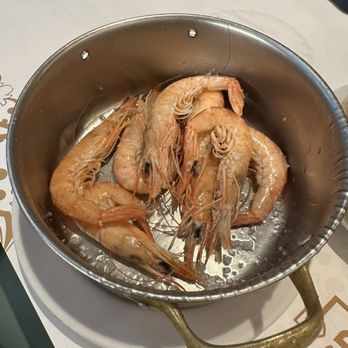 Cervejaria Ramiro - Seafood Near Me - Lisbon, 11