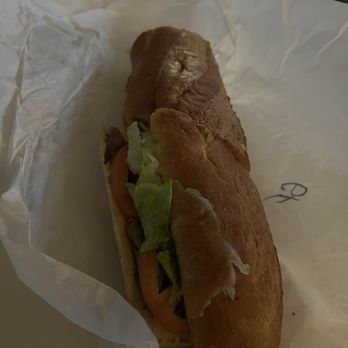 Tubs Gourmet Subs - Godfather - Sandwiches Near Me - Bothell, Washington