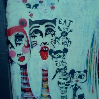 The Haight-Ashbury - Local Flavor Near Me The Haight-Ashbury - Local Flavor Near Me