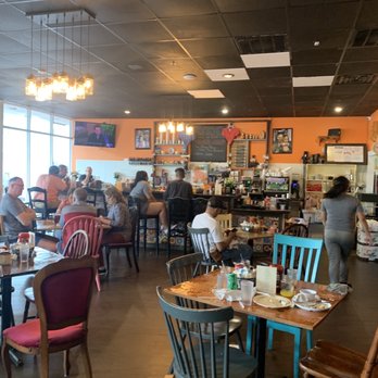 Two Chicks Cafe - Breakfast & Brunch Near Me - New Orleans, Louisiana Two Chicks Cafe - Breakfast & Brunch Near Me - New Orleans, Louisiana