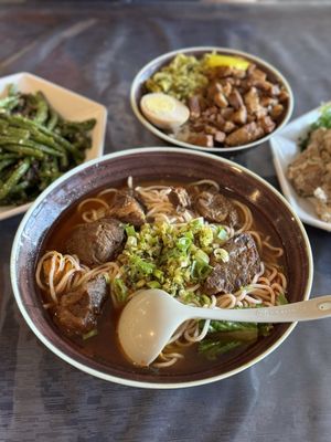 Edison Noodle House by null