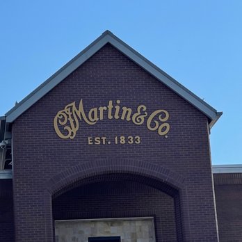 C F Martin - Musical Instruments & Teachers Near Me - Nazareth, Pennsylvania C F Martin - Musical Instruments & Teachers Near Me - Nazareth, Pennsylvania