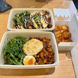 Everyday I'm Brusselin', Seoul Mate, Tots,