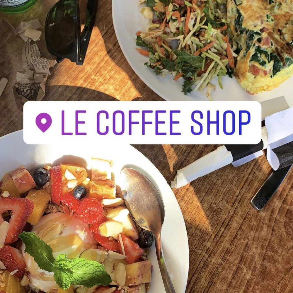 Le Coffee Shop - Breakfast & Brunch Near Me - Temecula, California Le Coffee Shop - Breakfast & Brunch Near Me - Temecula, California