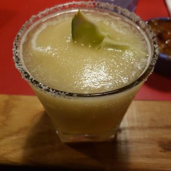 Salsa Brava - Blended margarita. - Mexican Near Me - Flagstaff, Arizona Salsa Brava - Blended margarita. - Mexican Near Me - Flagstaff, Arizona