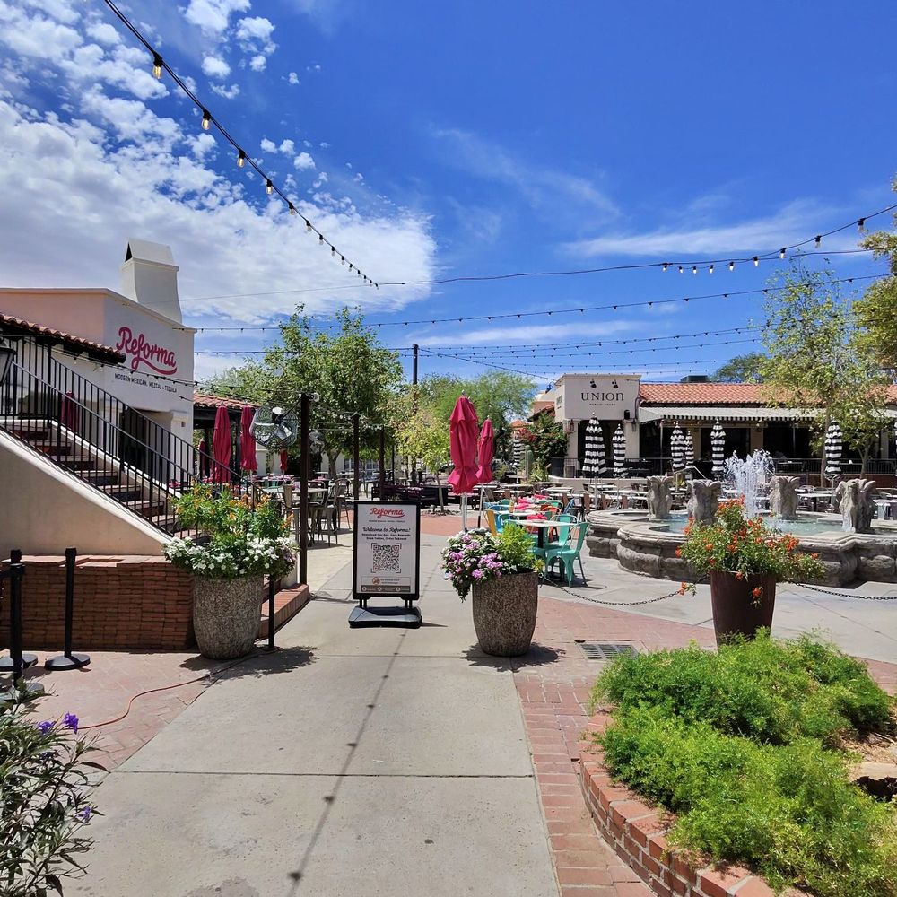 Union Public House - American Near Me - Tucson, Arizona Union Public House - American Near Me - Tucson, Arizona