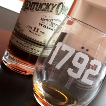 Thoroughbred Spirits - Kentucky Owl Bourbon - Beer, Wine & Spirits Near Me - Murray, Kentucky
