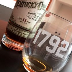 Kentucky Owl Bourbon