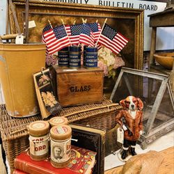 Vineyard Antique Mall