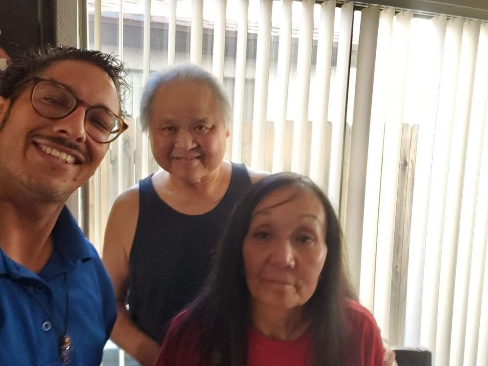 Slide of TecHero Roofing