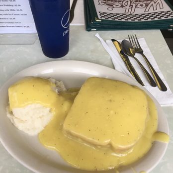 Wolfe's Diner - Diners Near Me - Dillsburg, Pennsylvania