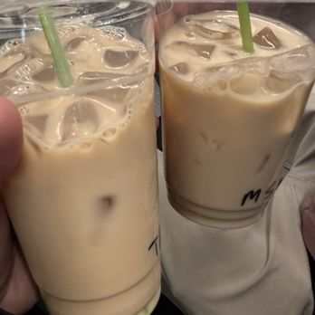 Foggy Tea Shop - Iced tea lattes - Tea Rooms Near Me - Seattle, Washington Foggy Tea Shop - Iced tea lattes - Tea Rooms Near Me - Seattle, Washington