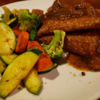 Auld Dubliner Tahoe - Beef Boxty, perfect every visit. - Irish Near Me - Olympic Valley, California
