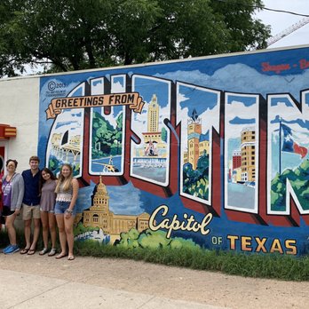 Austin Detours - Tours Near Me - Austin, Texas