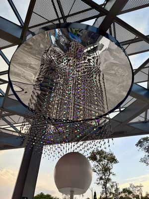 Papalote Museo del Niño by null